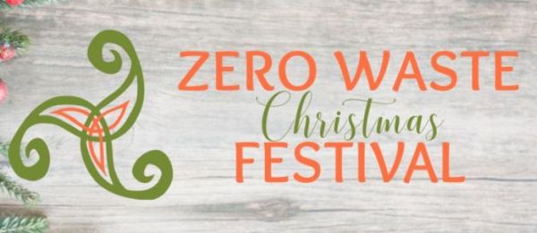 Zero Waste Christmas Festival 2018