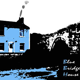 Blue Bridge House