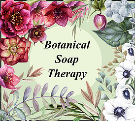 Botanical Soap Therapy