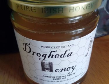 Drogheda Honey