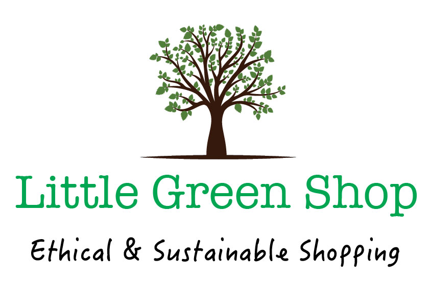 Little Green Shop