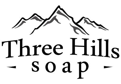 Three Hills Soap