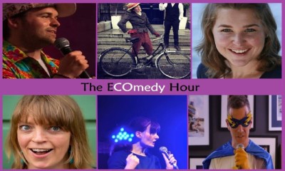 ECOmedy Hour