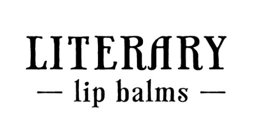 Literary Lip Balms