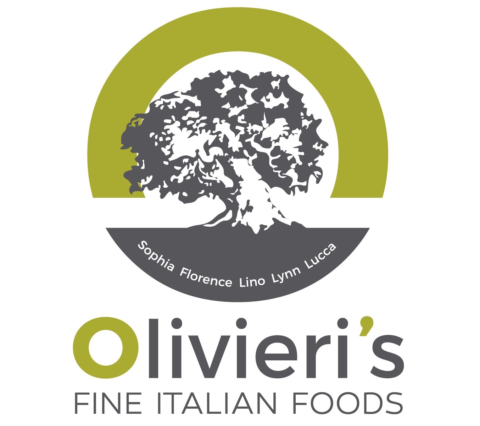 Olivieri