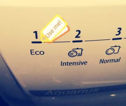 eco mode