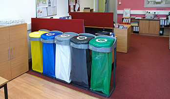 Office Bins