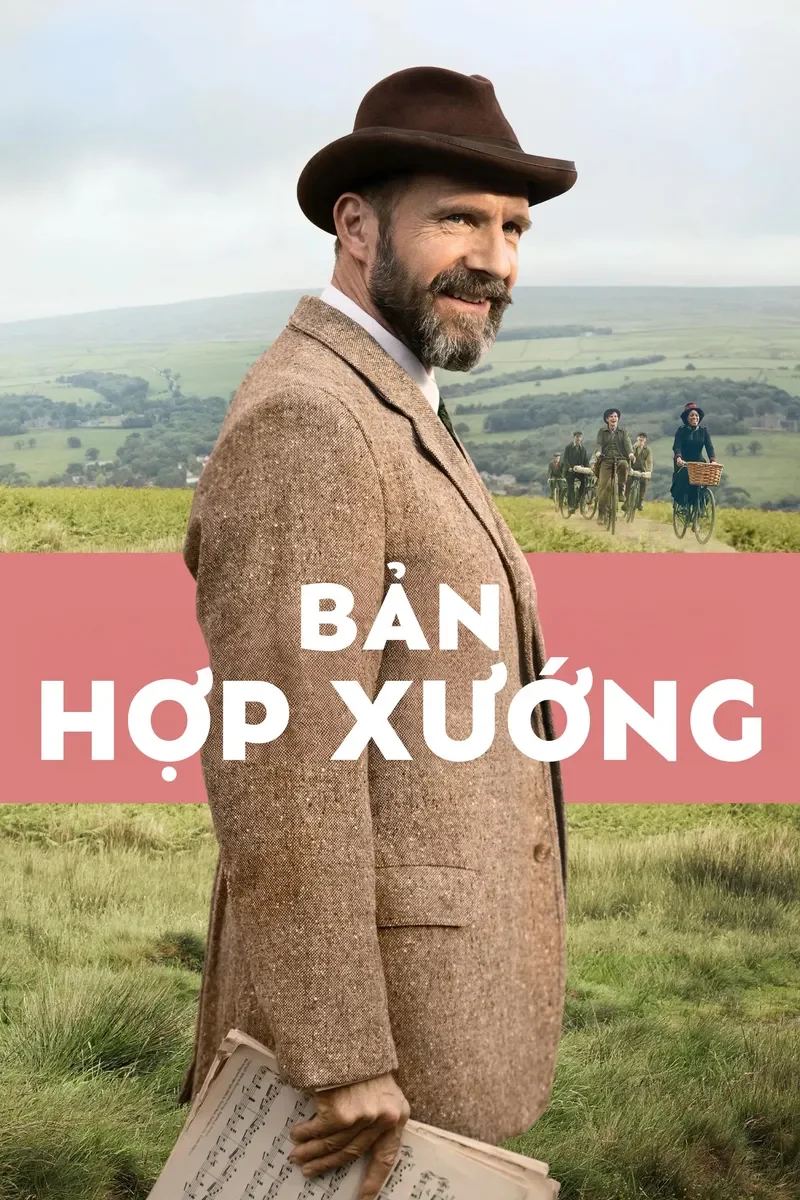 Bản Hợp Xướng